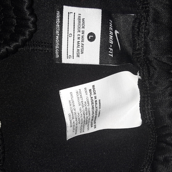 Nike youth Lg - Picture 3 of 3